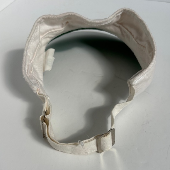 Vintage Masters Augusta National mens visor - Picture 3 of 10